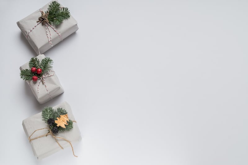 Minimalist Greenery